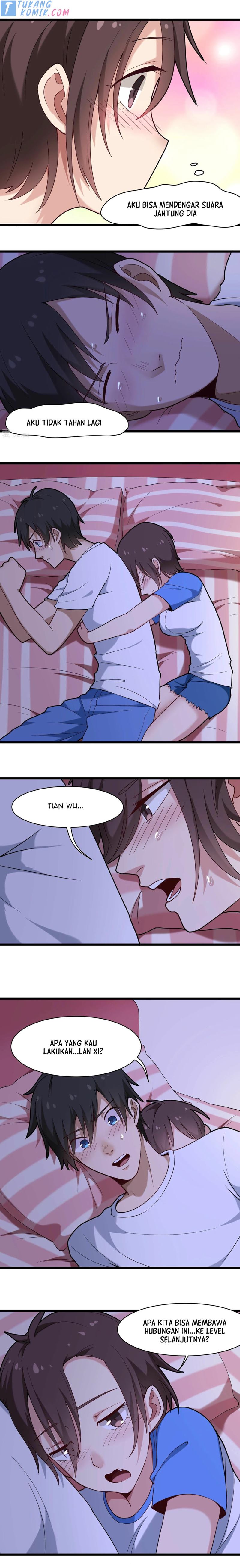 School Flower Master Chapter 108 Gambar 4